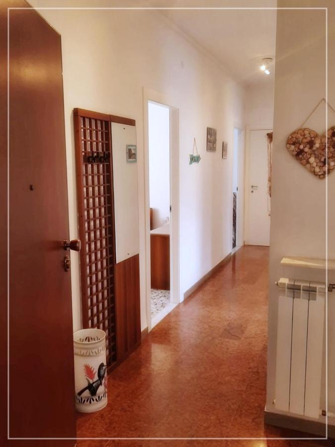 La Casa Di Palma Apartman Alassio Kültér fotó
