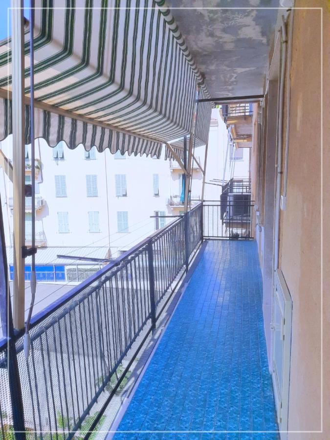 La Casa Di Palma Apartman Alassio Kültér fotó